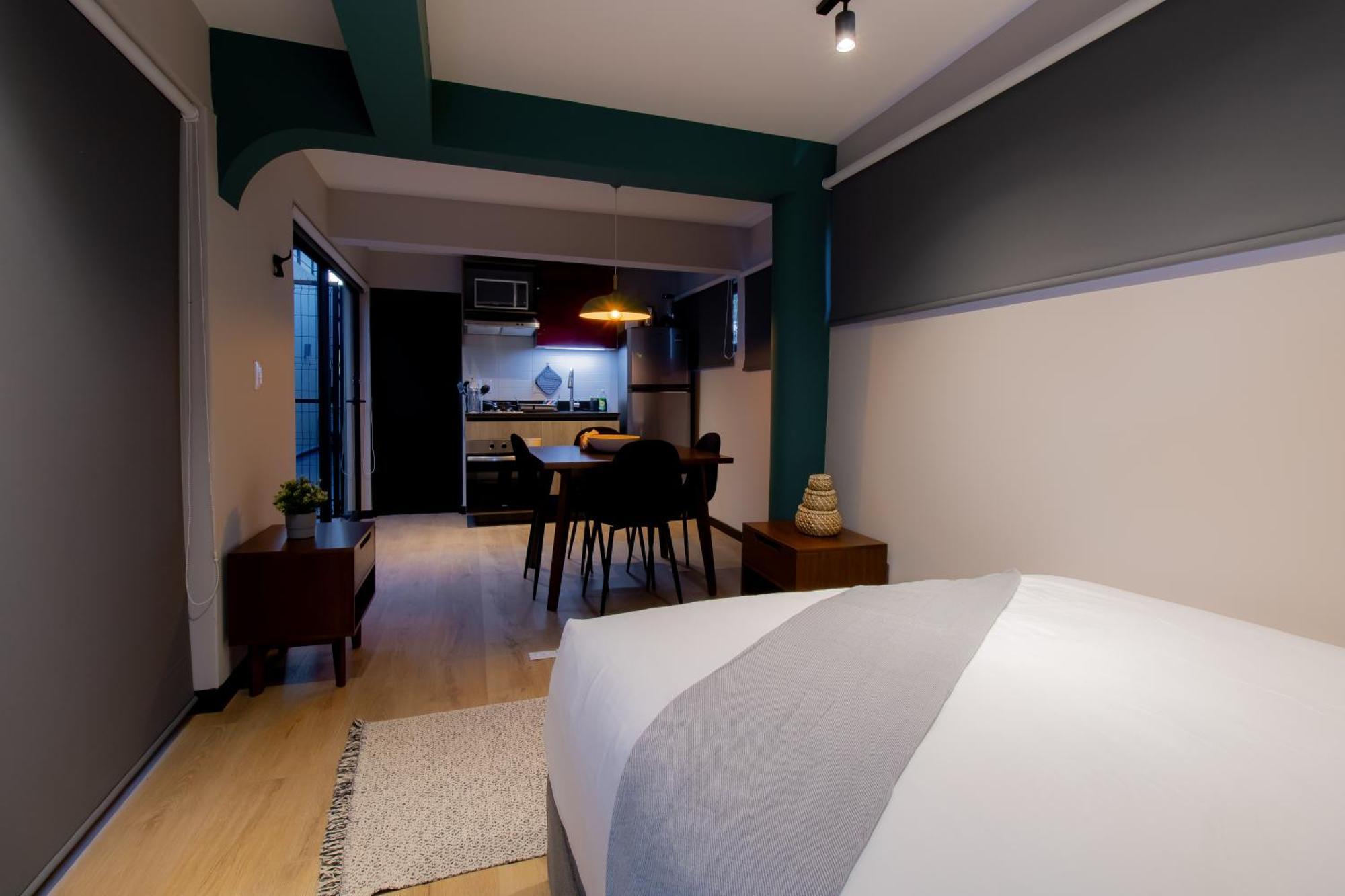 Capitalia - Apartments - Jose Marti Mexico Extérieur photo