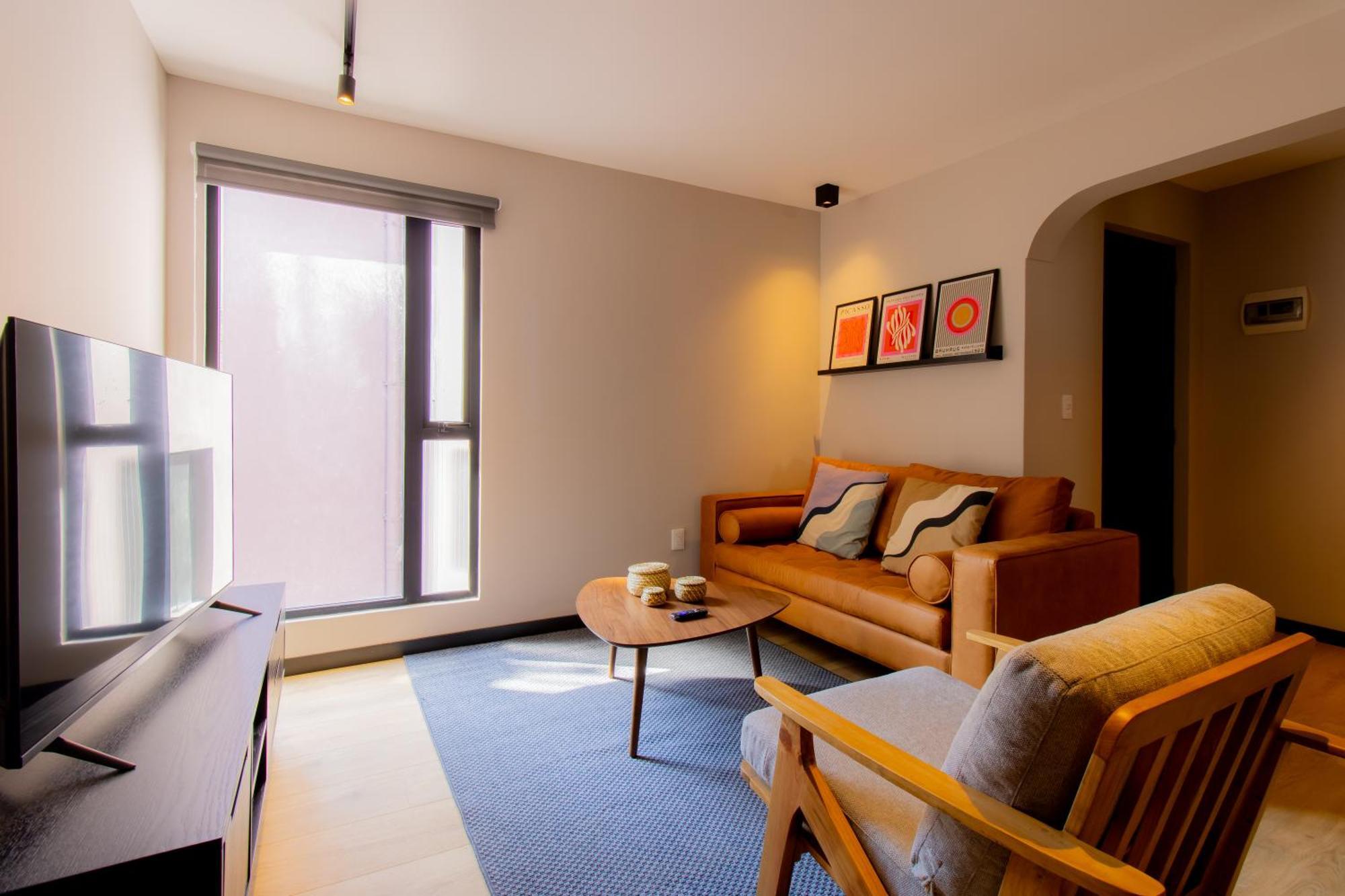 Capitalia - Apartments - Jose Marti Mexico Extérieur photo