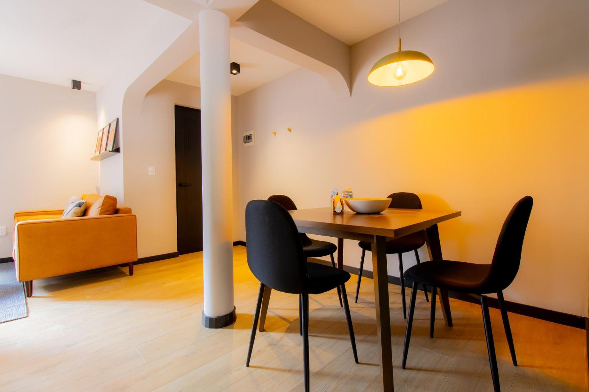 Capitalia - Apartments - Jose Marti Mexico Extérieur photo