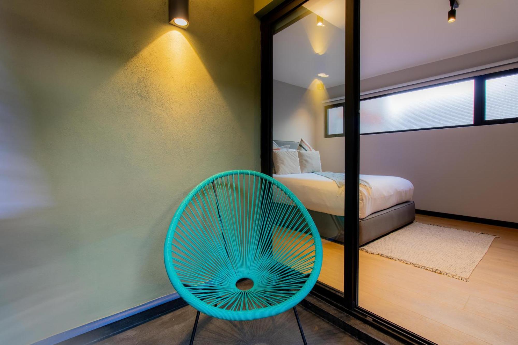 Capitalia - Apartments - Jose Marti Mexico Extérieur photo