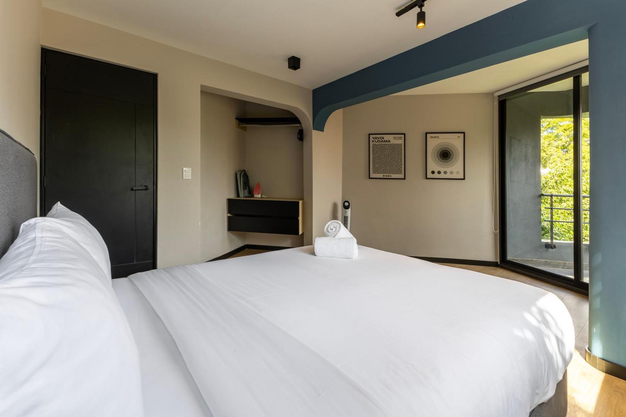 Capitalia - Apartments - Jose Marti Mexico Extérieur photo